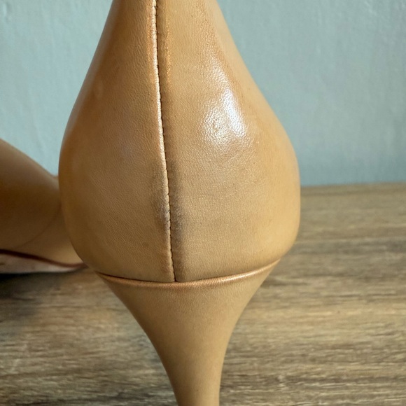 cole haan violet air pump